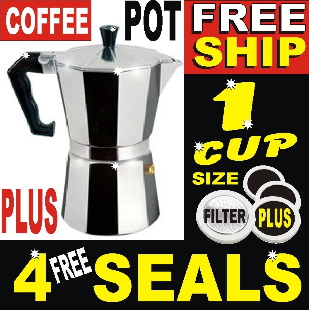 it spares pots  that if or coffee coffee maker you s  seals coffee pot espresso gourmet